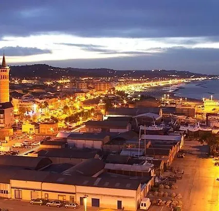 公寓 Residenza Dei Pini *