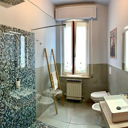 Residenza Dei Pini * 西维尔诺瓦·马尔凯