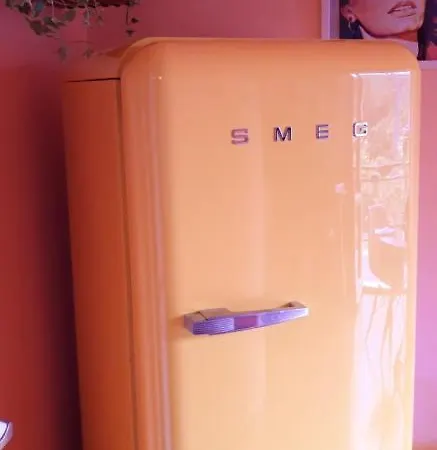 Residenza Dei Pini 西维尔诺瓦·马尔凯