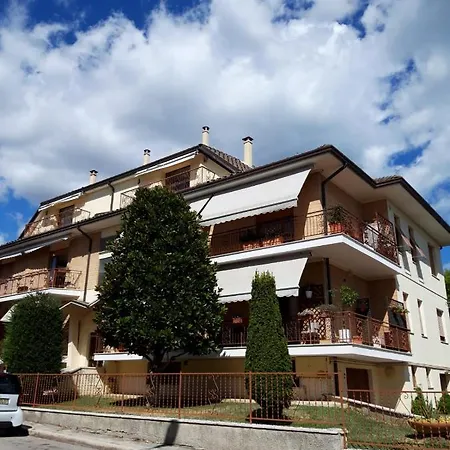 Residenza Dei Pini *