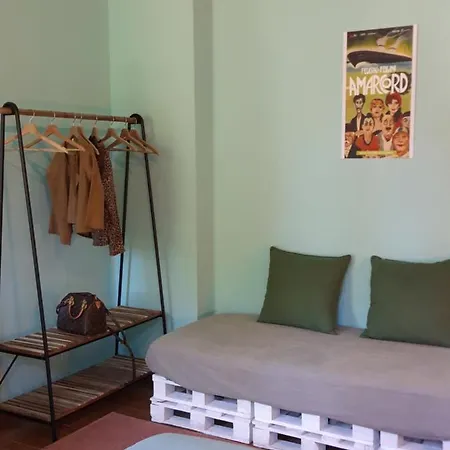 شقة Residenza Dei Pini