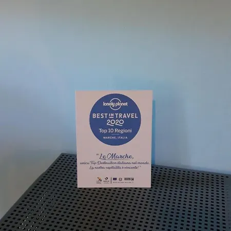 Residenza Dei Pini Διαμέρισμα Civitanova Marche