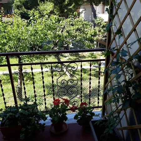 Residenza Dei Pini アパート *