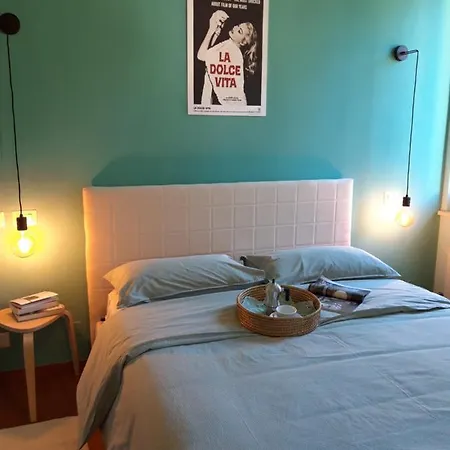 Residenza Dei Pini Civitanova Marche