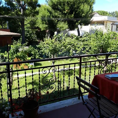 Residenza Dei Pini