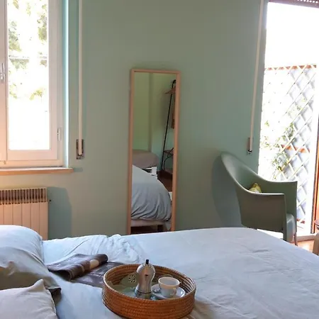 Residenza Dei Pini * צ'יביטאנובה מארקה