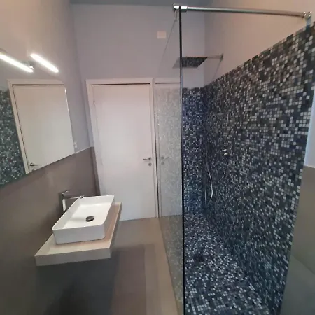 شقة Residenza Dei Pini