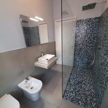 Apartment Residenza Dei Pini Civitanova Marche