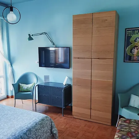 Appartamento Residenza Dei Pini *