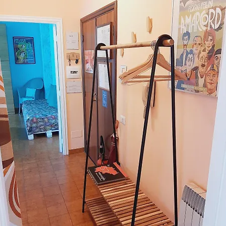 Residenza Dei Pini Civitanova Marche