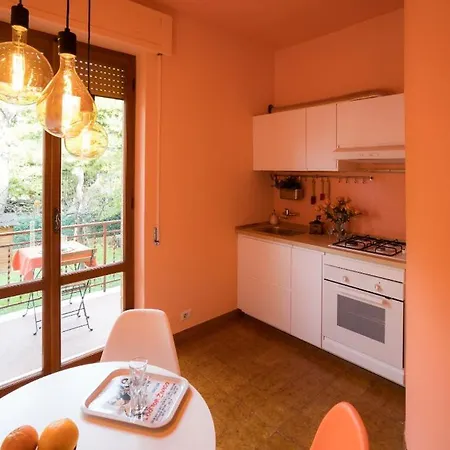 Residenza Dei Pini * تْشيفيتانوفا ماركي