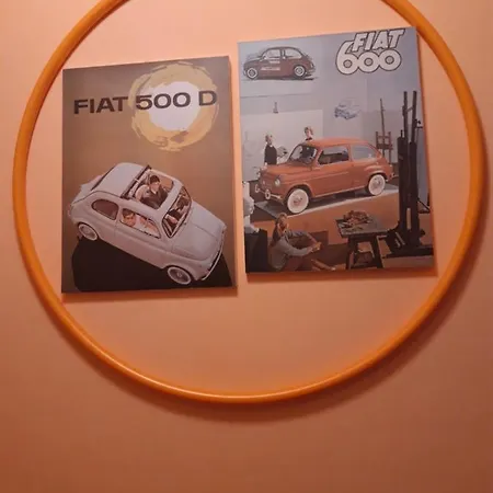 Residenza Dei Pini Civitanova Marche