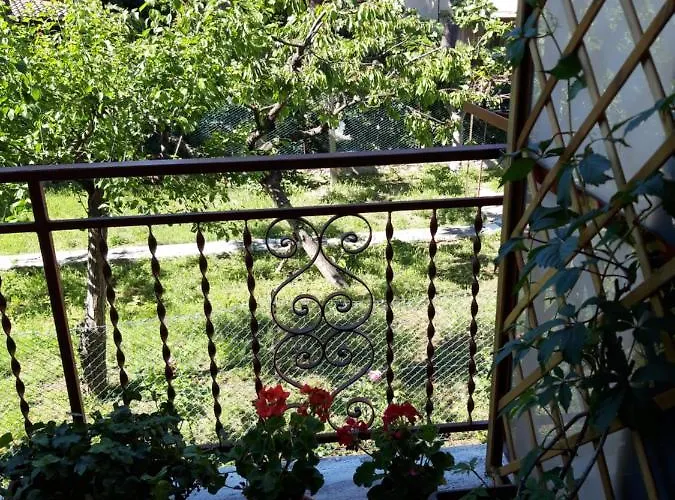 Residenza Dei Pini Apartmán *