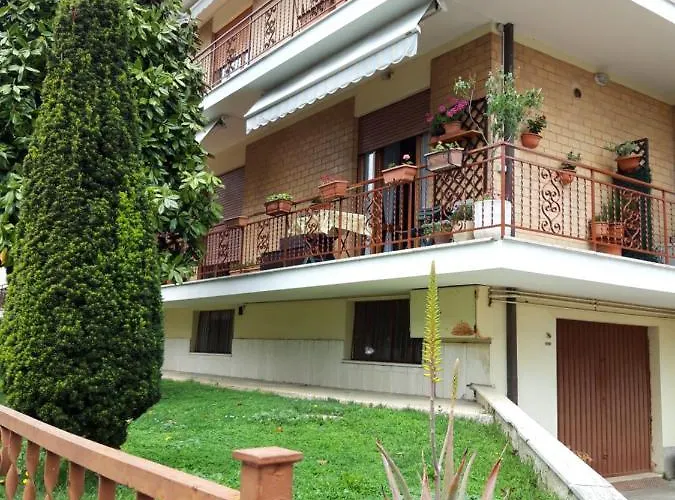 Residenza Dei Pini Apartmán