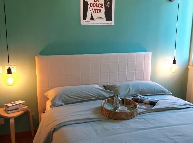 Residenza Dei Pini Civitanova Marche