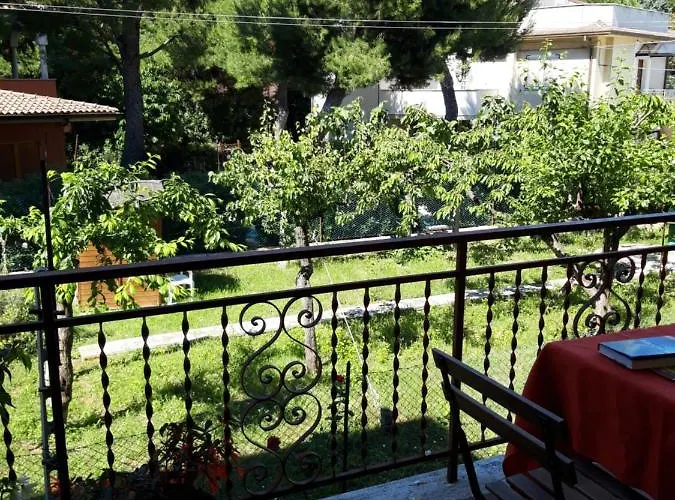 Residenza Dei Pini