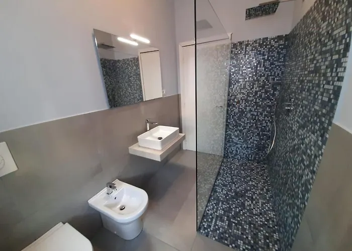 Apartmán Residenza Dei Pini Civitanova Marche