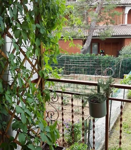 Residenza Dei Pini * Civitanova Marche