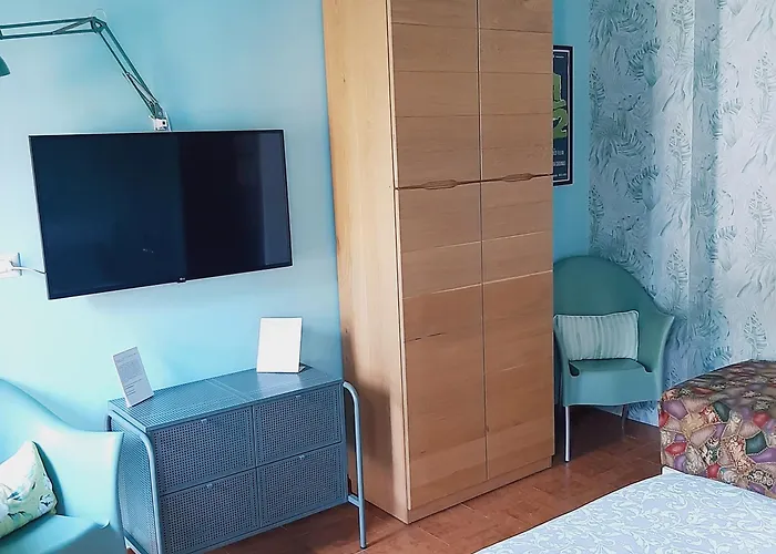 Residenza Dei Pini * Civitanova Marche