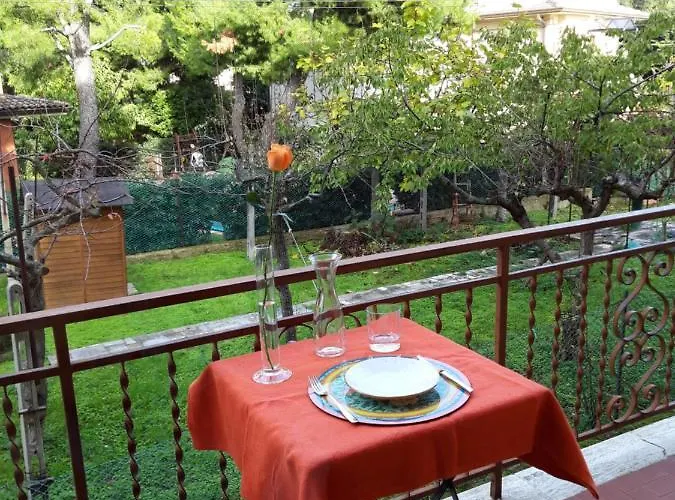 Residenza Dei Pini *