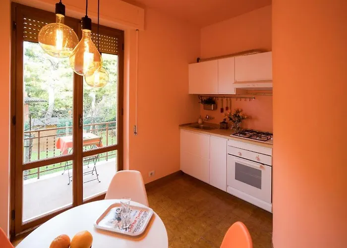 Residenza Dei Pini * Civitanova Marche