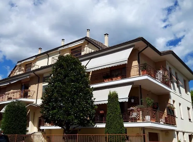 Residenza Dei Pini *