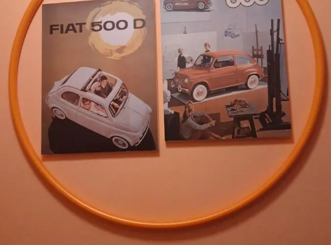 Residenza Dei Pini Civitanova Marche